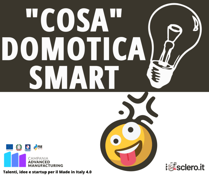 «COSA» DOMOTICA SMART
