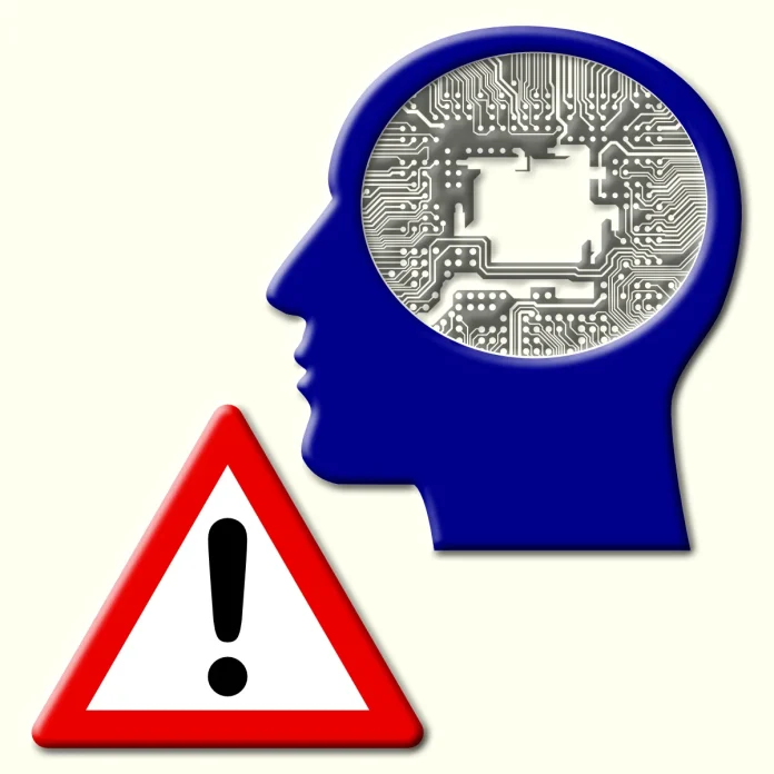 IA cambiamento profondo e drammatico