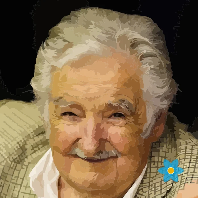 Pepe Mujica