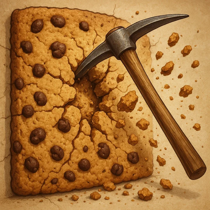 Sblocchiamo i cookie wall e cookie paywall